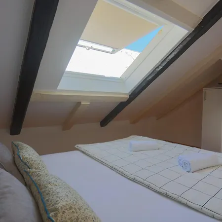 Luxattic * Сплит