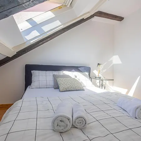 Luxattic Apartament Split