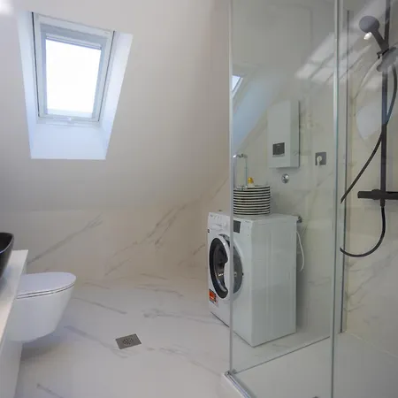 Apartment Luxattic