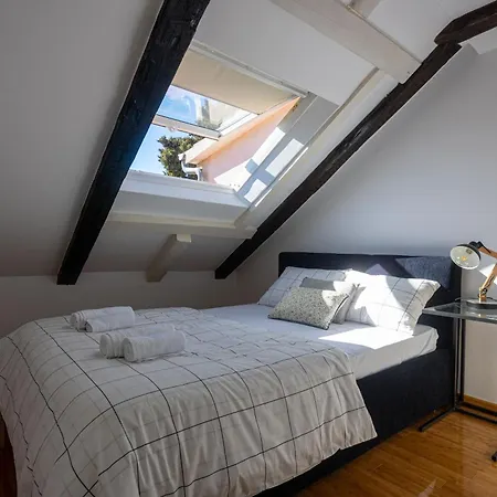 Apartment Luxattic