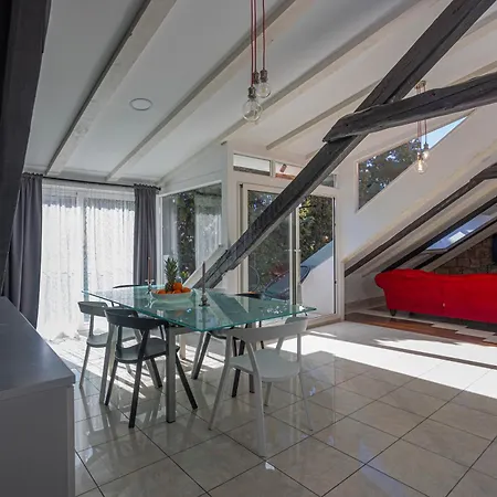 Luxattic Apartament Split