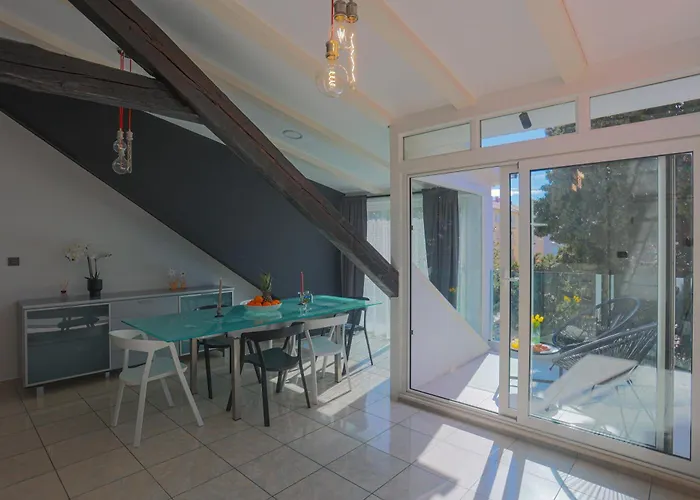 Apartamento Luxattic