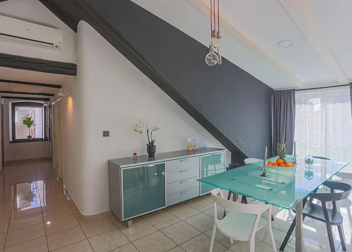 Apartamento Luxattic *