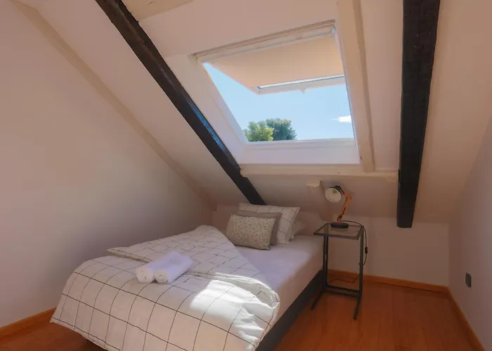 Luxattic Apartamento