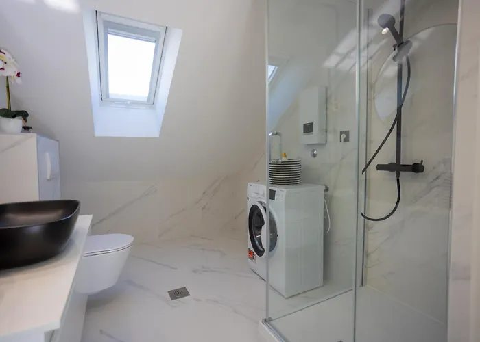 Apartamento Luxattic