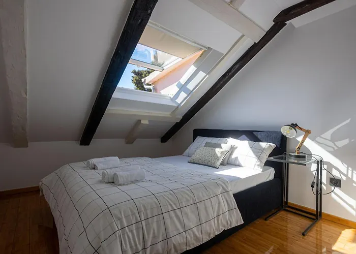 Apartamento Luxattic