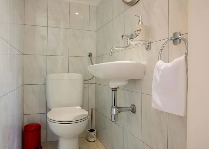 Luxattic Apartamento Split