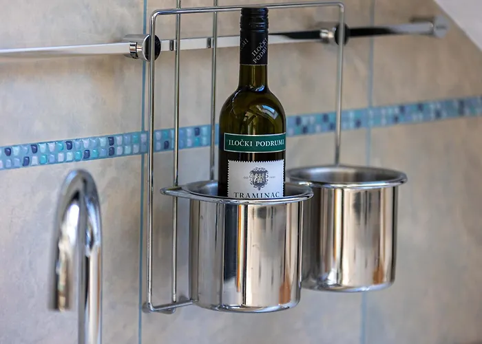 Apartamento Luxattic