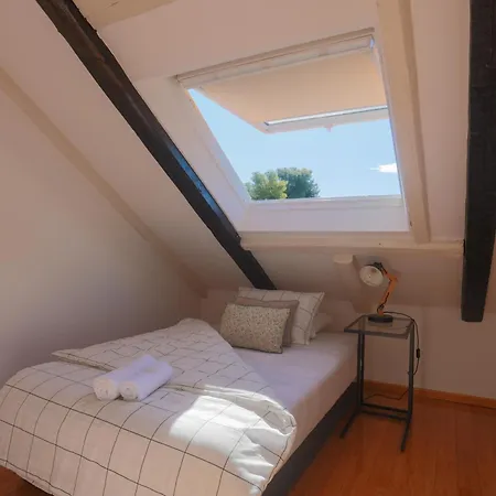 Luxattic Daire