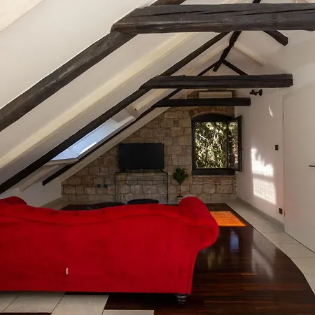 Daire Luxattic *