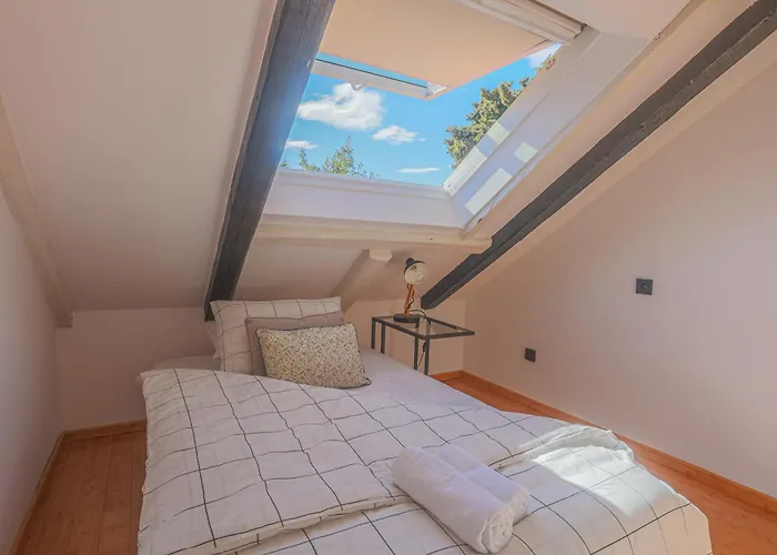 Luxattic Сплит